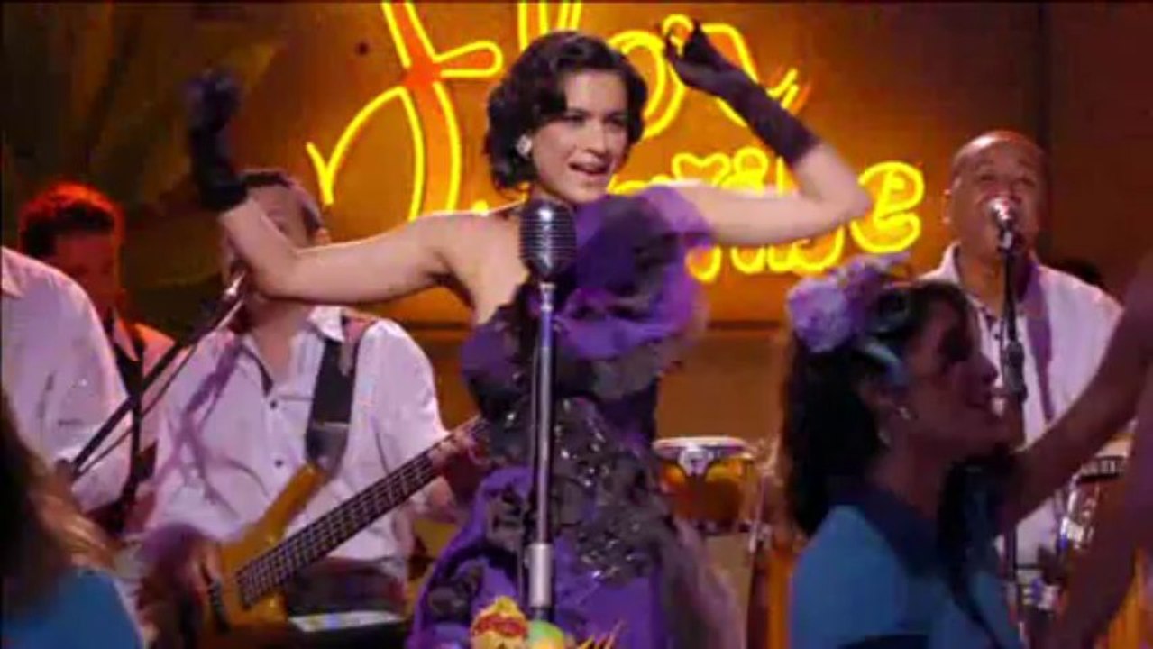 Promo: Flor Do Caribe- Flor Del Caribe