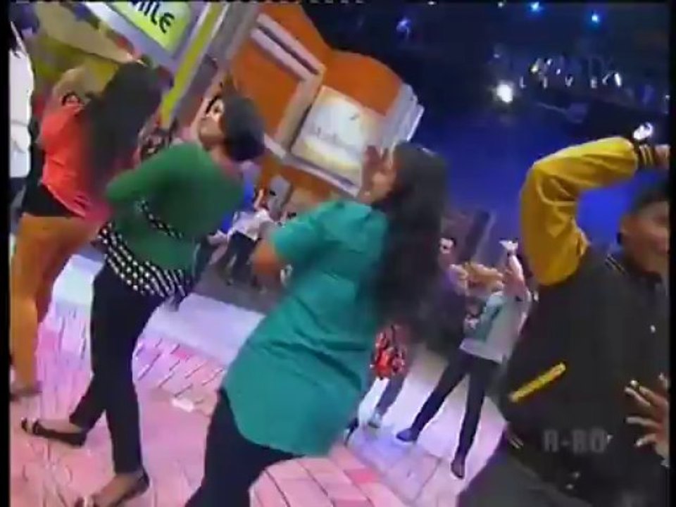 [140116]Yuk Keep Smile TTV - Seg 5