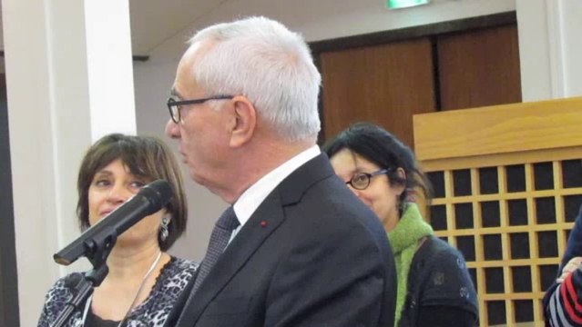 Elections régionales en 2015 : Martin Malvy n'a pas pris de décision