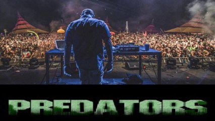 Ultra Electro 15 - DJ PREDATORS