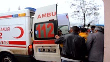 Kayalıklardan Düşen Kişi Hayatını Kaybetti