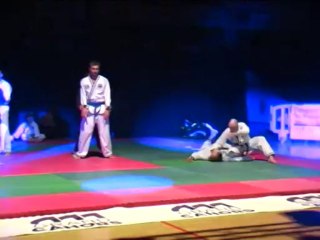 7ème nuit des Arts Martiaux