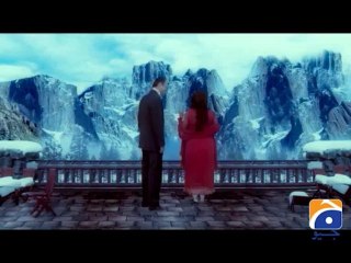 Hum Sab Umeed Say Hain-27 Jan 2014 (Marriage Mountain)