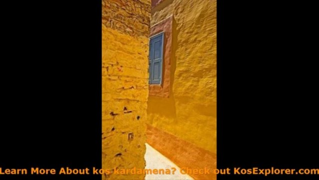 kos kardamena . Kos Greece . Visit Kos