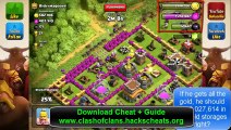 Clash of Clans Hack WORKING DIRECT LINK JAN 2014 Link Below