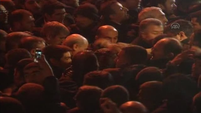 Bahçeli: ''Bu ülke bizimdir, bu millet bizimdir'' -