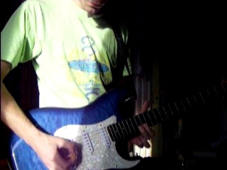 guitare
