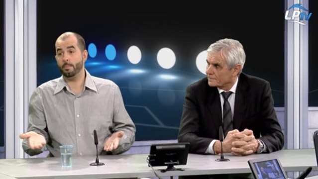 Talk Show : décryptage du match Monaco-OM