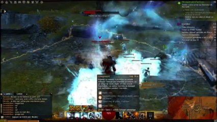 Guild Wars 2 (EP 06) (Parti 1/2) La guerre des légion