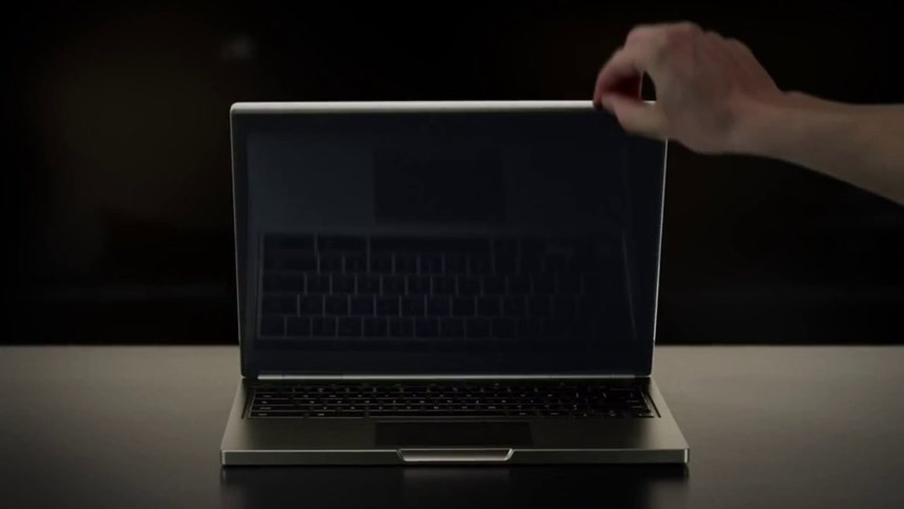 Chromebook
