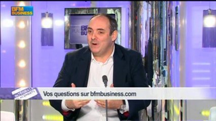 La minute hebdo d'Olivier Delamarche : Le mythe de la reprise espagnole - 27/01