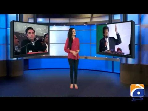 Hum Sab Umeed Say Hain-27 Jan 2014 (Tu Tu Main Main)