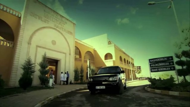 Adını Kalbime Yazdım Sen Benimsin 2. Klip