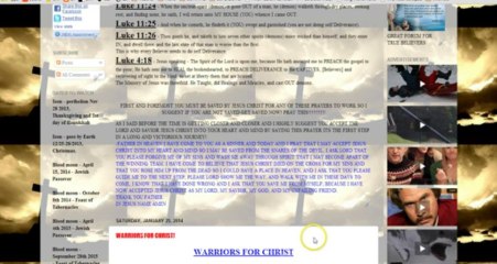 RUSSIAN AND CHINESE SHIPS ARE TRAINING TOGETHER AND POPES BLOOD!