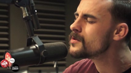 Robert Ellis - Only Lies - Session Acoustique OÜI FM