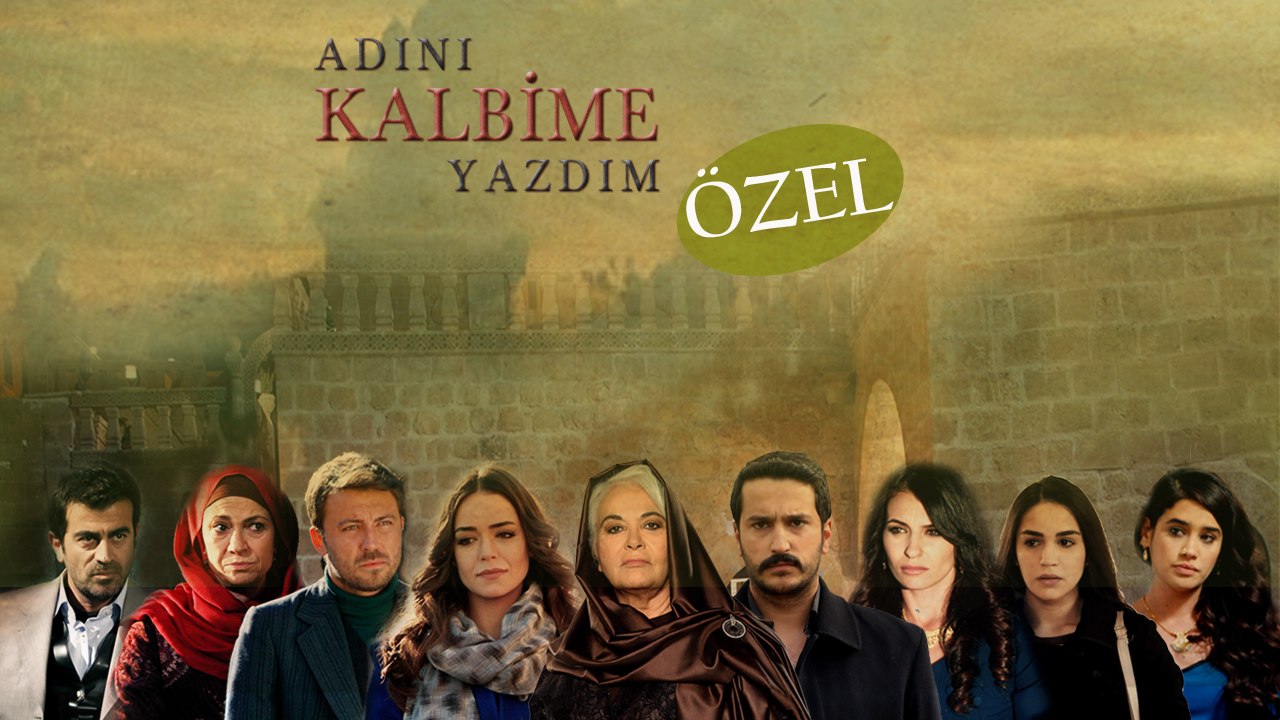 Halil ve Leyla