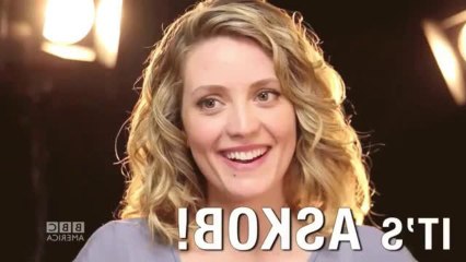 BBC America - Delphine and Drum Solos - ORPHAN BLACK- Ask OB