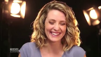 BBC America - Delphine and Drum Solos - ORPHAN BLACK