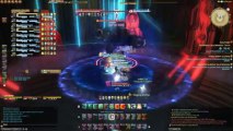 FFXIV [Odin] - BCoB Turn 4