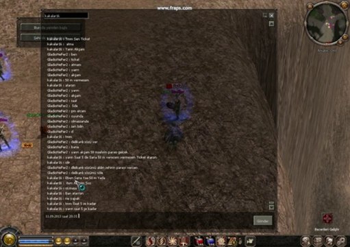 kakların gerçek yüzü