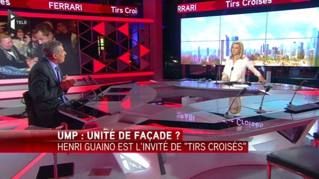 Henri Guaino : si N. Sarkozy souhaite revenir, il n'y aura pas de primaires