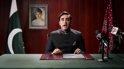 Sindh Festival-Bilawal Bhutto Zardari