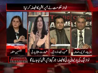 Tonight with Jasmeen (complete) Ep 48-27 january 2013