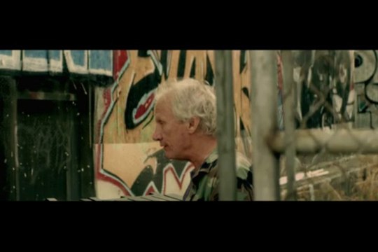 BRUNO MARS [grenade] on Vimeo_x264