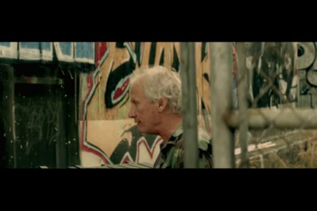 BRUNO MARS [grenade] on Vimeo_x264