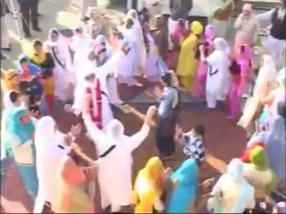 khande bate