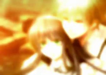 Clock Zero Shuuen no Ichibyou Opening HD 1080p PS2