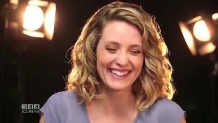 BBC America - Delphine and Drum Solos - ORPHAN BLACK