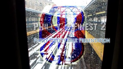 Philly's Finest 2 a Philly Streets Talk Presentation