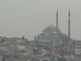 Le jeune toulousain parti pour le djihad en Syrie a été récupéré en Turquie - 27/01