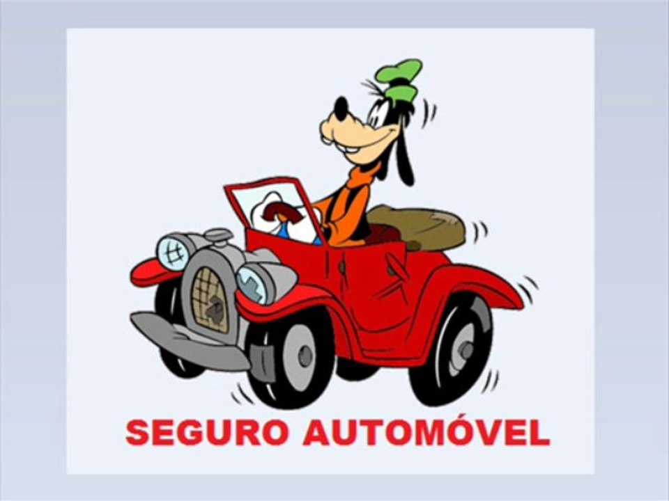 SEGURO AUTOMÓVEL