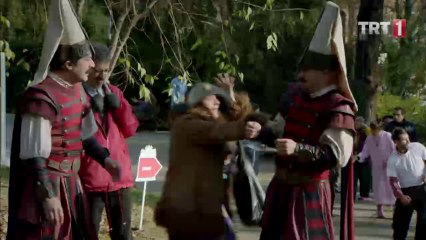 Osmanlı Tokadı 21. Bölüm