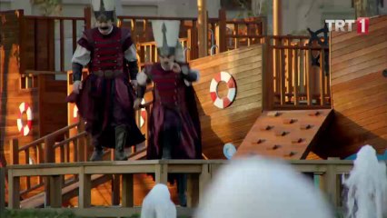 Osmanlı Tokadı 20. Bölüm