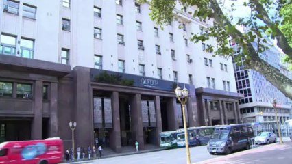 Argentina flexibiliza el cepo, con restricciones