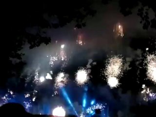 LA FETE DU LAC 3em partie