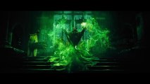 Maléfique (Maleficient) - Extrait de la chanson Once Upon A Dream par Lana Del Rey [VOST|HD]
