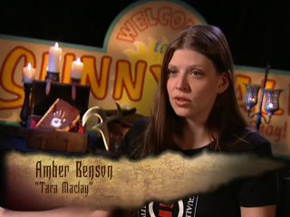 Buffy - Favorite Episodes (Writers and Cast)