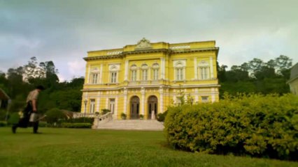 Lado a Lado Cap. 1 en Espanol