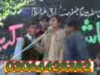 Zakir Kashif Raza Khokhar-1