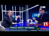 Enver Aysever'den Burhan Kuzu'yu kızdıran soru: Deme öyle deme çok ağır oldu!