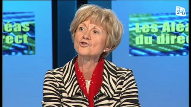 Les aléas du direct du 27/01/2014