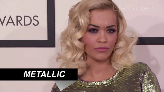 Grammys 2014 Fashion Trends