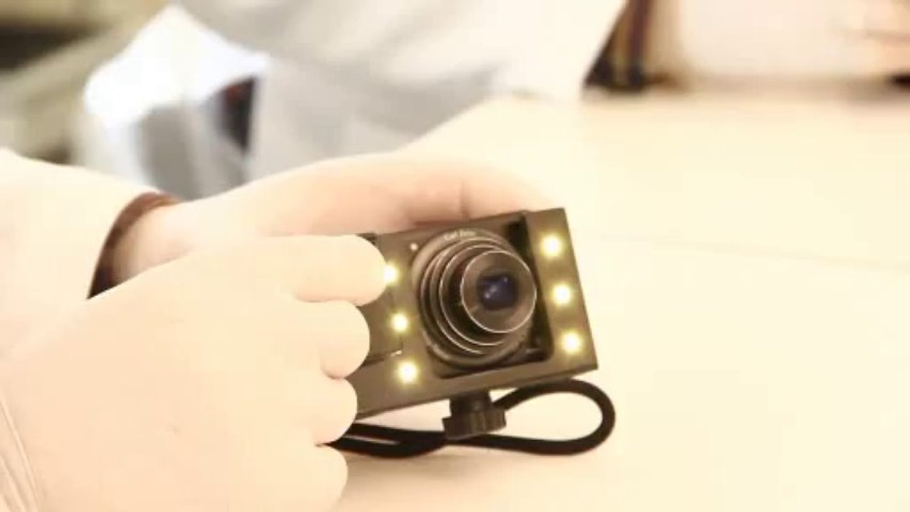 luz foto