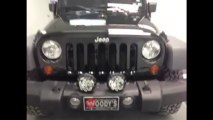 Used 2008 Jeep Wrangler X Video Walk-Around at WowWoodys near Kansas City