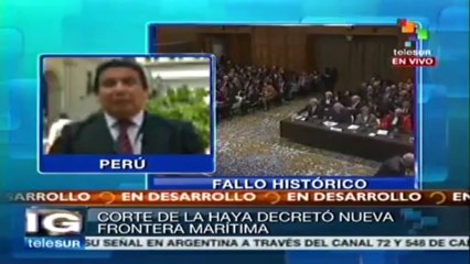 Pdte. Piñera no está de acuerdo con fallo de La Haya pero lo acatará