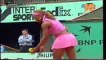 Serena Williams vs Jennifer Capriati 2004 RG Highlights